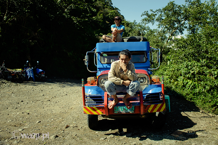 Filipiny_Batad_jeepney, DSC_9512