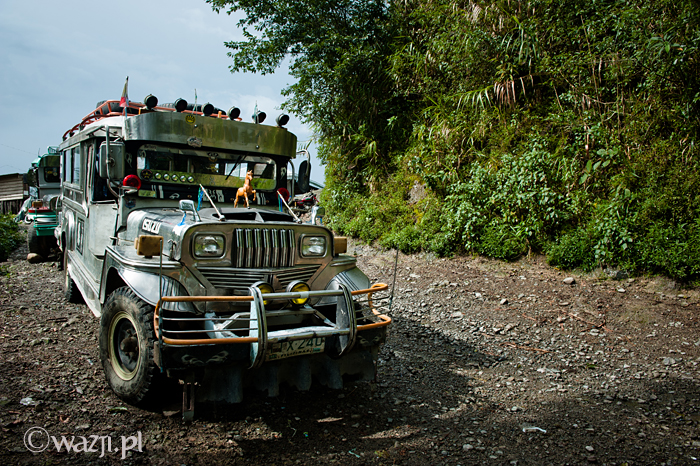 Filipiny_Batad_jeepney, DSC_9868