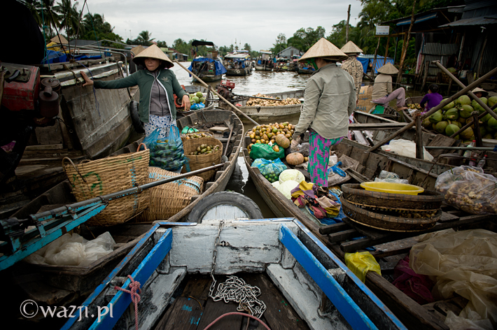 Vietnam_Mekong_Delta_Phong_Dien_floating_market, DSC_7540