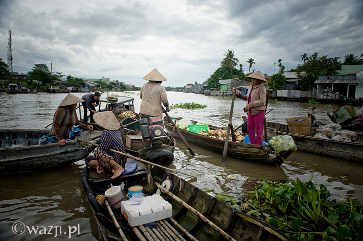 Vietnam_Mekong_Delta_Phong_Dien_floating_market, DSC_7545