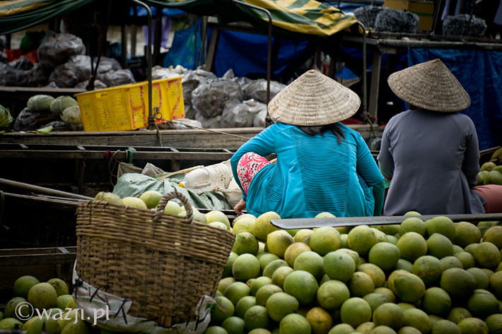 Vietnam_Mekong_Delta_Phong_Dieng_floating_market, DSC_7628