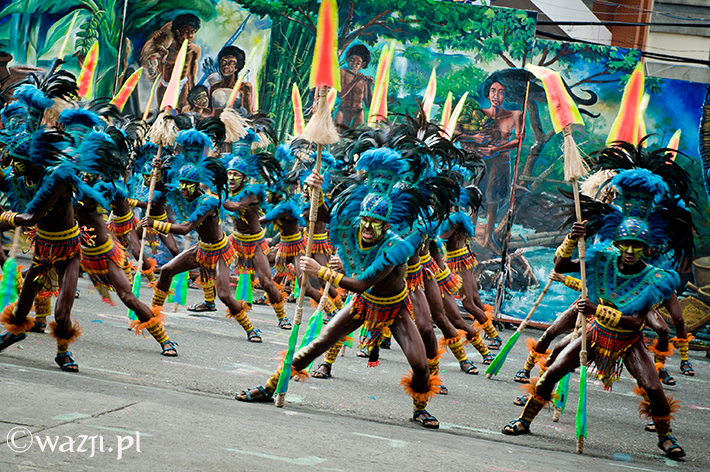 Filipiny_Iloilo_Dinagyang_Festival, DSC_7738