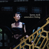 Karen Mok - Somewhere I Belong