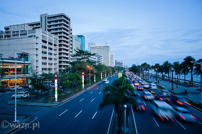 Filipiny_Manila_Roxas_Boulevard, DSC_4190