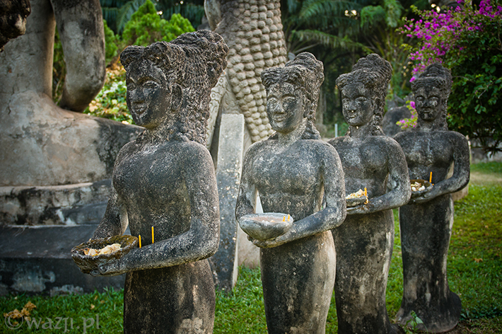 Laos_Vientiane_Buddha Park, DSC_5695