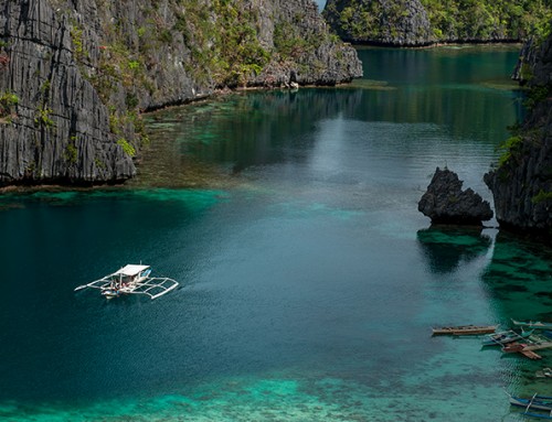 Coron revisited